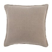 Malabar Toss Pillow - Stone